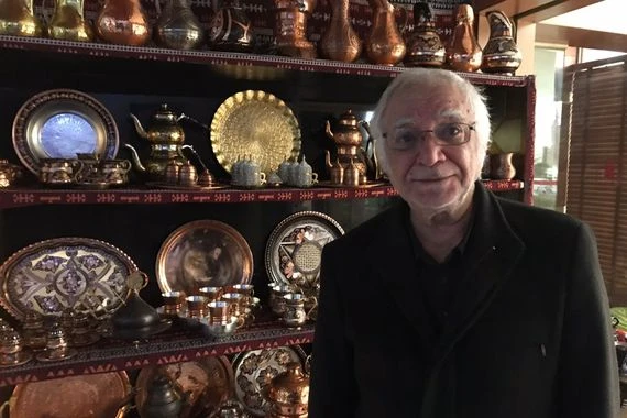 كوكب حمزة يتحدث عن تجربته الفنية ومستقبل الأغنية العراقية