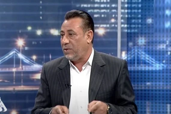 السيرة الذاتية للنائب الأول لرئيس مجلس النواب حاكم الزاملي