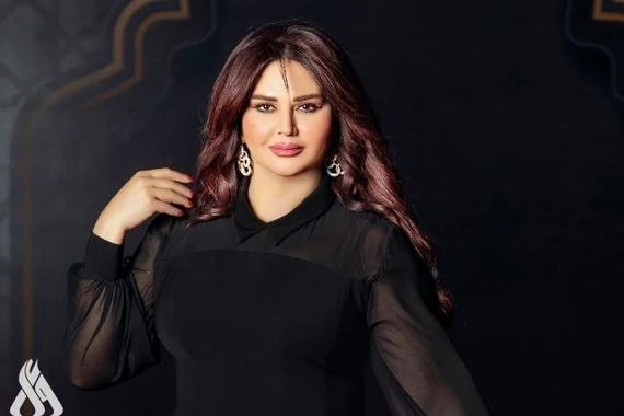 إيناس طالب: على الفنان أن يصون شهرته بالالتزام واحترام الجمهور