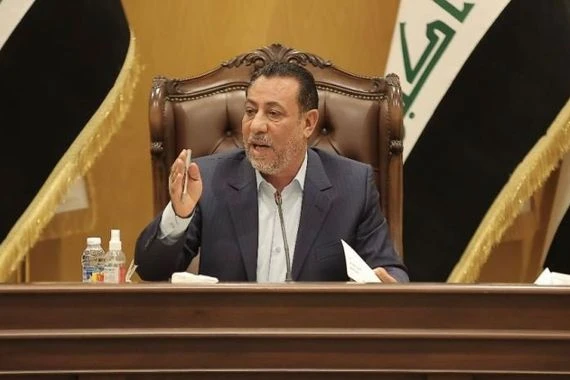 الزاملي: قانون الأمن الغذائي سيكون مرحلياً