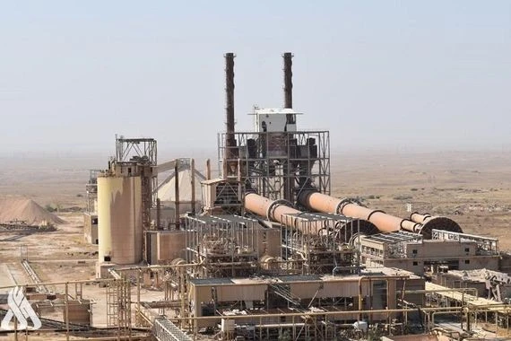 الصناعة: العراق الأول عالمياً في احتياطي الكبريت