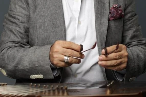 الفنان أزهر كبة يطلق ألبومه الموسيقي الثالث