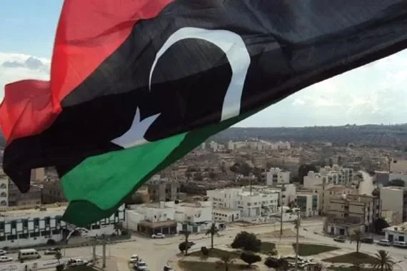 الحكومة الموازية في ليبيا تعلن دخول طرابلس