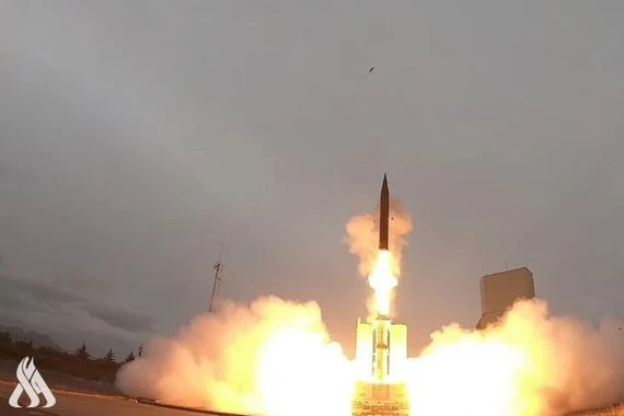 أميركا تعلن اختبار صاروخ أسرع من الصوت خمس مرات