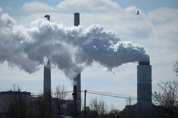 إحصائية دولية.. 9 ملايين شخص يتوفون بسبب التلوث