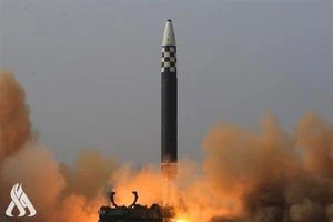 سيول وواشنطن تطلقان صواريخ بالستية ردا على بيونغ يانغ