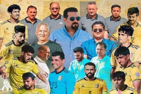 نادي الاتصالات.. قصة نجاح يزيّنها تحقيق حلم التأهل