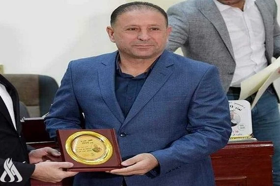 خالد محمد صبار.. سيرة مفعمة بالإنجازات