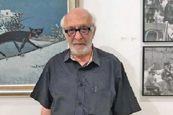 وضَّاح فارس.. فنَّان متعدد الوجوه