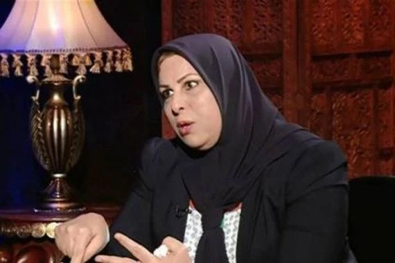 نصيف تثير ملف خالد العبيدي وسلمان الجميلي مجددا: على القضاء البت بهما
