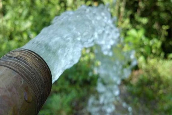 اكتشاف أكبر خزان للمياه العذبة على الأرض