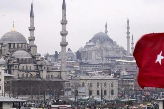 الاقتصاد التركي على شفير الهاوية عقب غزوها لسوريا