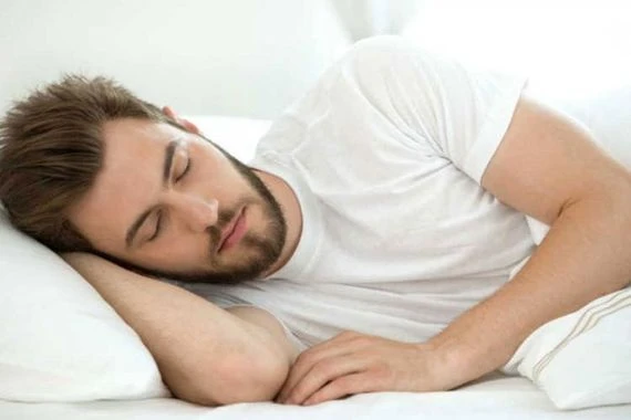 قلة النوم تطارد أكثرية الشعب الروسي!