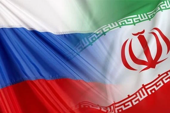 إجتماع أمني بين إيران وروسيا لبحث “تهديدات مشتركة”