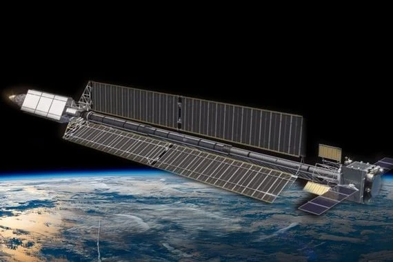 قاطرة “زيوس” الفضائية يمكن أن تنقل أطنانا من الحمولة إلى أقمار المشتري