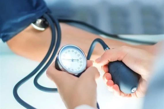 أبحاث توصي بنوع مكملات “يضبط ضغط الدم”