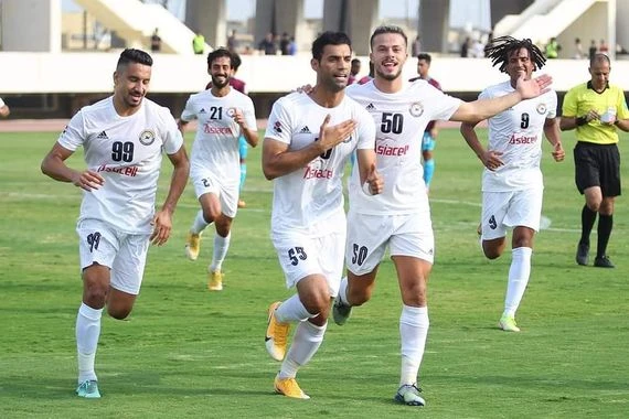 الزوراء يتخطى فريق القاسم ويبلغ ربع نهائي كأس العراق