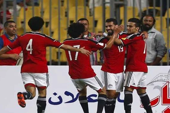 رسميا.. أكرم توفيق يغيب عن مباراة مصر والأردن في ربع نهائي كأس العرب