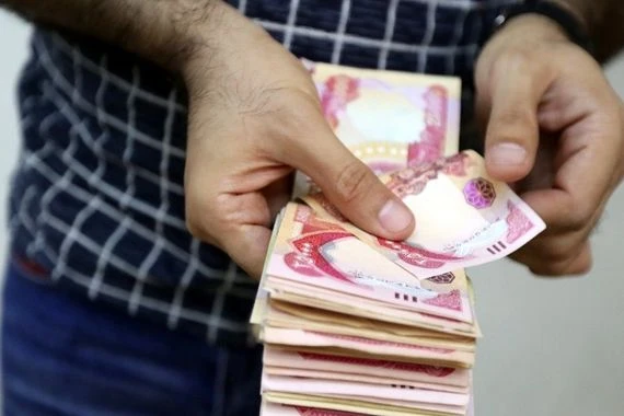 الموافقة على صرف البدل النقدي لعوائل شهداء الحشد الشعبي