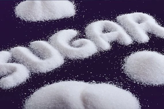 الكشف عن أطعمة غير محلى تحتوي على نسبة عالية من السكر