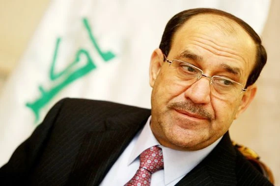 حزب الدعوة ينتخب المالكي أمينا عاما له