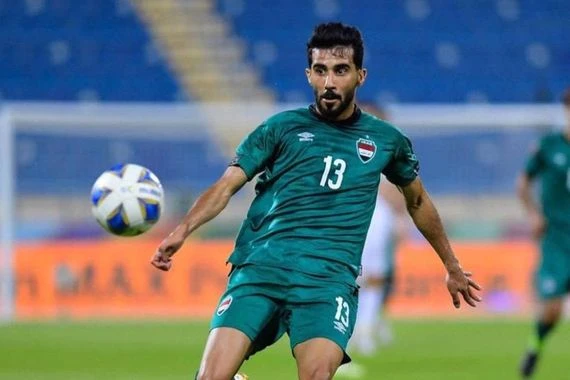 بشار رسن: هدفنا المركز الثالث ونسعى الى تحقيقه