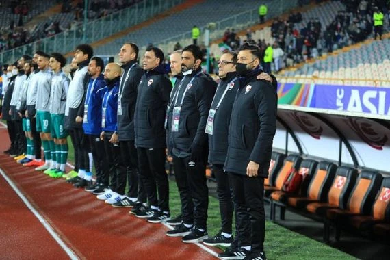 إصابة سامح سعيد ورزاق فرحان بفيروس كورونا