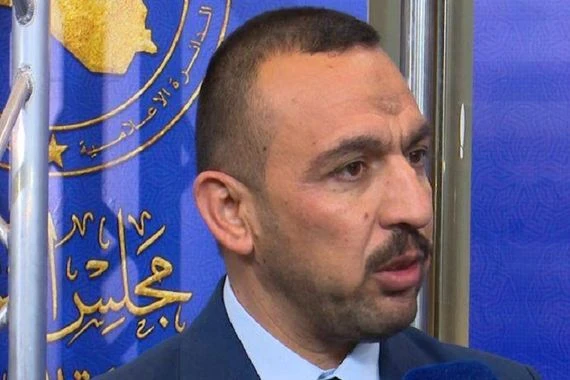 البلداوي: تراجع حظوظ زيباري دفع الحلبوسي لفتح باب الترشح وخدمة الديمقراطي