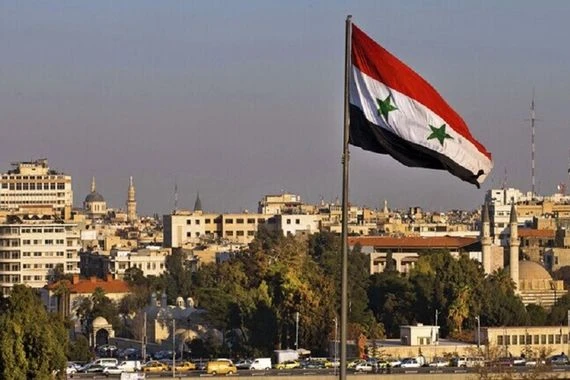 الجيش السوري يعترض رتلا أمريكيا في ريف الحسكة