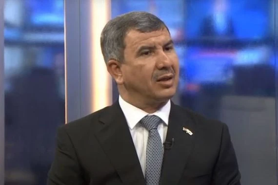 وزير النفط: الكاظمي “تخبل” بسبب امتناعي عن إحالة أنبوب البصرة – العقبة لشركة كردية!