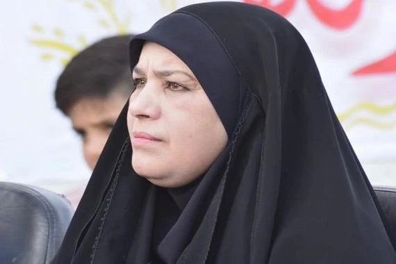 نائبة : الرد الحكومي على التجاوزات الكويتية خجول جدا