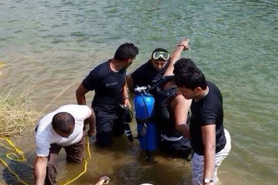 بعد فاجعة الفلوجة.. غرق 3 أطفال جنوبي الموصل