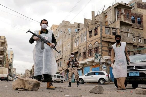 مقتل قائدين بارزين في ميلشيا مدعومة اماراتيا جنوبي اليمن