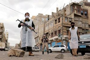 مقتل قائدين بارزين في ميلشيا مدعومة اماراتيا جنوبي اليمن