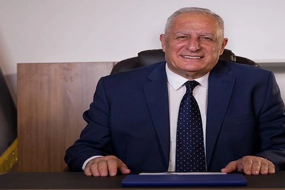 اختيار مزاحم الخياط رئيسا للجنة التعليم النيابية