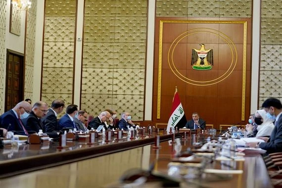 برلمانية تنتقد ازدواجية حكومة الكاظمي في التعامل مع القوانين المهمة