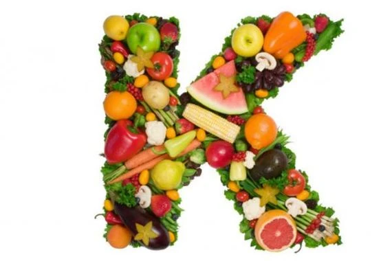 اطعمة مهمة لتعويض نقص فيتامين “K”