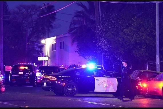 مقتل وإصابة 7 شرطيين بإطلاق نار في كنتاكي الأمريكية