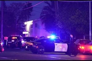 مقتل وإصابة 7 شرطيين بإطلاق نار في كنتاكي الأمريكية