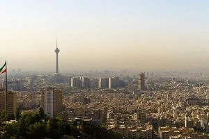 مصرع واصابة 24 شخصا جراء ثلاثة زلازل ضربت جنوب ايران