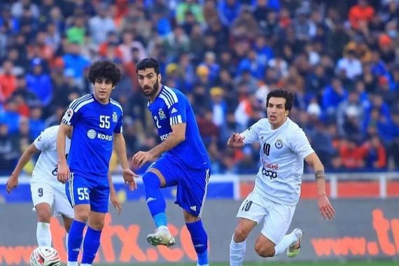 الكشف عن حقيقة تغيير نظام الدوري العراقي الممتاز