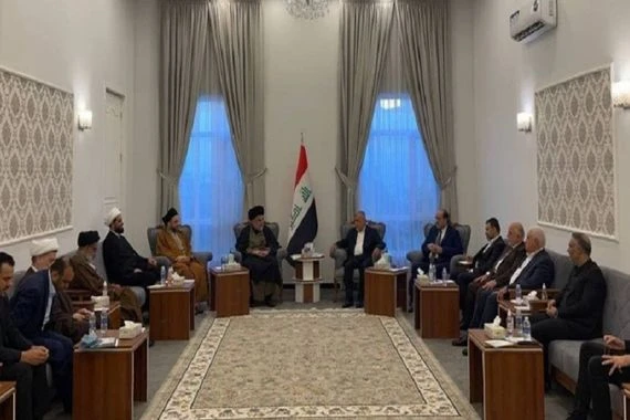 عشائر المعين الطائية تناشد التيار والاطار: العدو يستغل التمزق لتحقيق اغراضه العدوانية