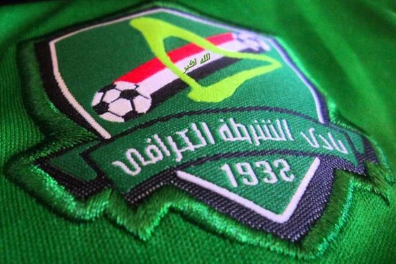 الشرطة يؤمن بسام شاكر بعقد جديد