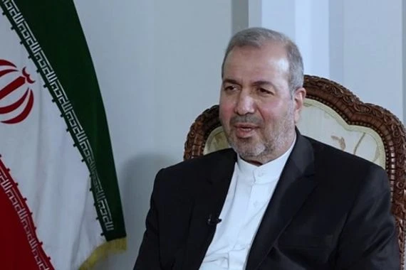 السفير الإيراني: طهران ستبقى الداعم الأول للعراق