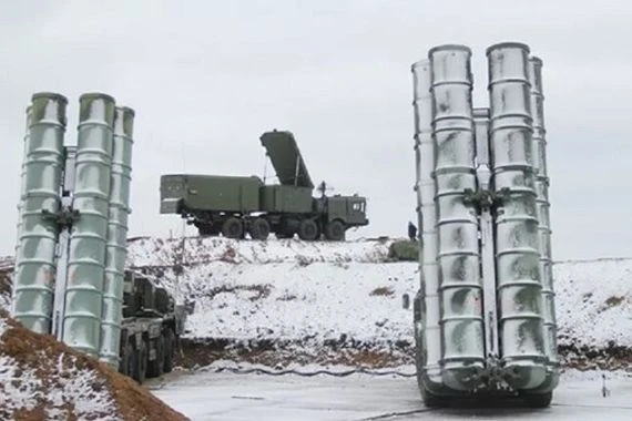 بوتين: روسيا تنتج أضعاف ما تنتجه أمريكا من صواريخ كـباتريوت