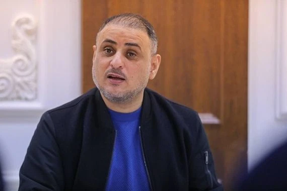 محافظ واسط يعلن القبض على مرتكبي جريمة قتل مواطنين من أهالي المحافظة