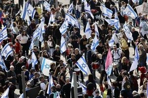 تقرير بريطاني: متى كانت لدى اسرائيل ديمقراطية حتى يمكن ان تخسرها؟