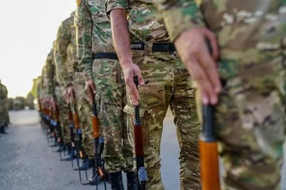 معهد بروكنجز: الحشد الشعبي قوة لا يستهان بها لعقود قادمة