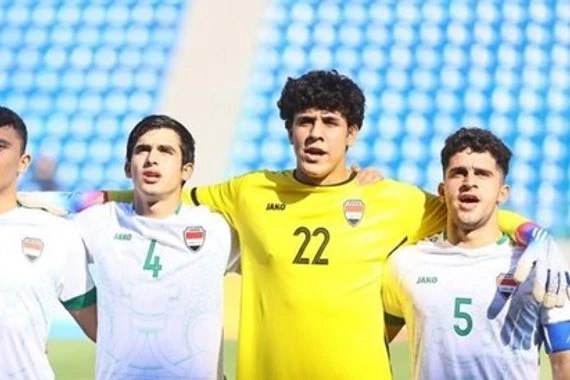 مدرب: هذا ما يحتاجه حارس مرمى منتخب الشباب ليصبح نجماً كبيراً