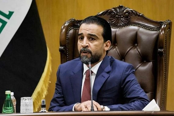 الاطار "السني" بلا سنة.. والحلبوسي خارج السرب بعد تحرك الصقور نحو الإقالة